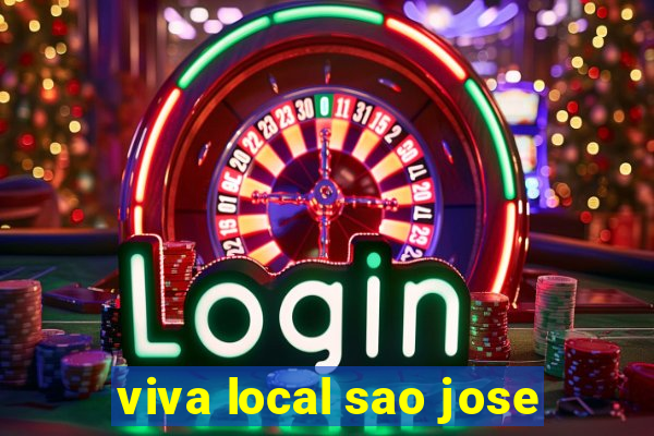 viva local sao jose